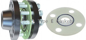 Flange Insulation Gasket Kits
