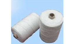 What is the lifespan and durability of ceramic fiber insulation?