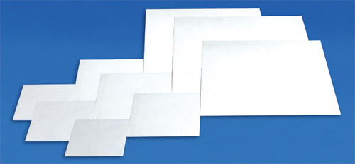 PTFE Resin Moded Sheet