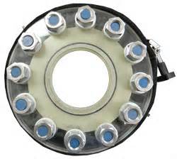 Flange Insulation Gasket Kits