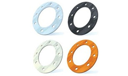 Mineral Fiber Rubber Gasket