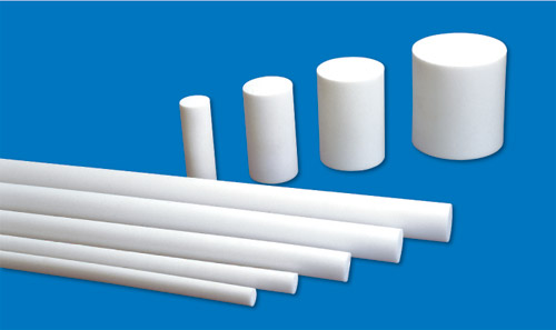PTFE Rod