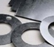 Pure Expanded Graphite Gasket