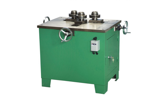 Ring Bending Machine