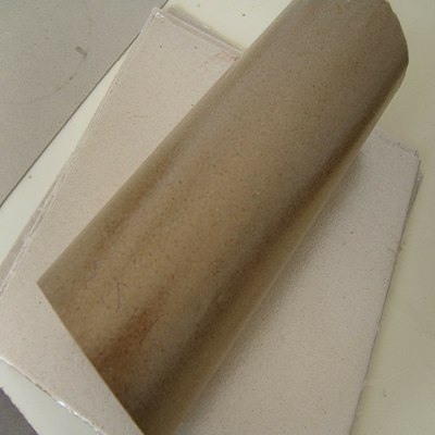 What are the advantages of using mica sheet over other materials?