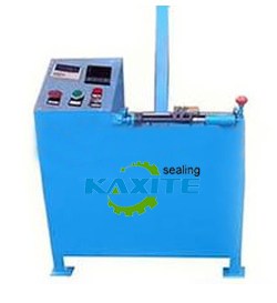 How do braiding packing machines work?