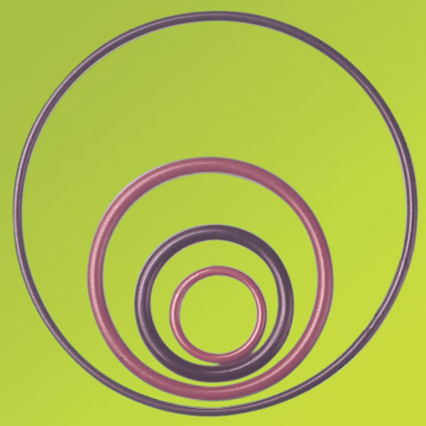 How are PTFE parts tested for quality and performance standards?